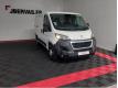 Peugeot Boxer L1H1 BLUEHDI 140 ASPHALT Sarthe La Chapelle-Saint-Aubin