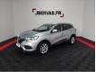 Renault Kadjar TCE 140 EDC BUSINESS Sarthe La Chapelle-Saint-Aubin