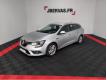 Renault Mgane Estate IV Blue DCI 115 EDC Business Sarthe La Chapelle-Saint-Aubin