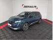 Peugeot 5008 HYBRID 136 E-DCS6 ALLURE PACK Sarthe La Chapelle-Saint-Aubin