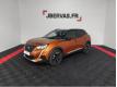 Peugeot 2008 BLUEHDI 130 EAT8 GT Sarthe La Chapelle-Saint-Aubin