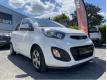 Kia Picanto TA) 5 Portes 1.0 MPi 12V 69 cv GARANTIE 6 MOIS Loiret Orlans