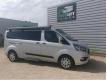 FORD NUGGETS PLUS WESTFALIA Vende La Mothe-Achard