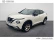 Nissan Juke F16A TEKNA DIG-T 114 Seine et Marne Chanteloup-en-Brie