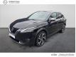 Nissan Qashqai 2021 Mild Hybrid 158 ch Xtronic Tekna Seine et Marne Chanteloup-en-Brie
