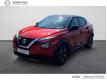 Nissan Juke F16A N-DESIGN 19 ECO NOIR/NOIR DIG-T 114 Seine et Marne Chanteloup-en-Brie