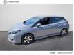 Nissan Leaf II Electrique 40kWh Acenta Seine Saint Denis Les Pavillons-sous-Bois