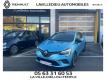Renault Clio V TCE 90CV INTENS Tarn et Garonne La Ville-Dieu-du-Temple