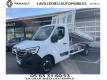 Renault Master CHASSIS CABINE BENNE GCF RJ3500 DCI 130 TVA RECUPERABLE Tarn et Garonne La Ville-Dieu-du-Temple
