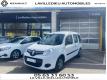 Renault Kangoo TREND BLUE DCI 95 Tarn et Garonne La Ville-Dieu-du-Temple