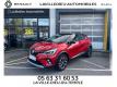 Renault Captur TCE 90CV TECHNO Tarn et Garonne La Ville-Dieu-du-Temple