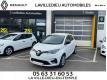 Renault Zoe LIFE R110 LOCATION DE BATTERIE Tarn et Garonne La Ville-Dieu-du-Temple
