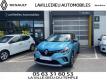 Renault Captur II INTENS E TECH 145 HYBRIDE Tarn et Garonne La Ville-Dieu-du-Temple