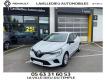 Renault Clio V AIR BLUE DCI 85CV SOCIETE Tarn et Garonne La Ville-Dieu-du-Temple