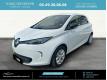 Renault Zoe Life Gamme 2017 Vienne Chtellerault