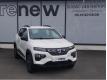 Dacia Spring Achat Intgral Confort Vienne Chtellerault