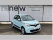 Renault Twingo ELECTRIC III Achat Intgral Zen Vienne Chtellerault