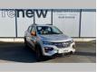 Dacia Spring Achat Intgral Confort Plus Vienne Chtellerault