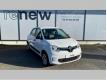 Renault Twingo E-TECH ELECTRIQUE III Achat Intgral - 21 Life Vienne Chtellerault