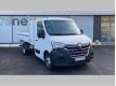 Renault Master CHASSIS CABINE CC PROP RJ3500 L3 DCI 130 GRAND CONFORT Vienne Chtellerault