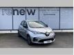 Renault Zoe E-TECH ELECTRIQUE R110 Achat Intgral Limited Vienne Chtellerault