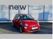 Fiat 500 SERIE 8 EURO 6D-TEMP 1.0 70 ch Hybride BSG S/S Lounge Vienne Chtellerault