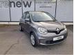 Renault Twingo ELECTRIC III Achat Intgral Zen Vienne Chtellerault