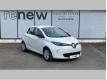 Renault Zoe Life Gamme 2017 Vienne Chtellerault