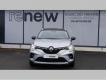 Renault Captur E-Tech full hybrid 145 Techno Vienne Chtellerault