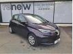 Renault Zoe E-TECH ELECTRIQUE R110 - 22B Equilibre Vienne Ch�tellerault