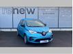 Renault Zoe E-TECH ELECTRIQUE R110 Achat Int�gral - 21 Life Vienne Ch�tellerault