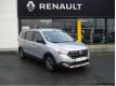 Dacia Lodgy 15 ANS BLUE DCI 115 CV Vienne Poitiers