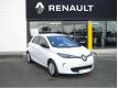 Renault Zoe Life Charge Rapide Vienne Poitiers