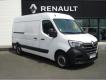 Renault Master FOURGON GRAND CONFORT BLUE DCI 135 CV Vienne Poitiers