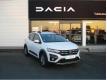 Dacia Sandero STEPWAY CONFORT ECO-G 100 CV Vienne Poitiers