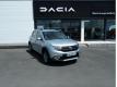 Dacia Sandero Stepway TCe 90 CV Vienne Poitiers