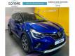 Renault Captur TCe 140 - 21 Intens Val de Marne Maisons-Alfort