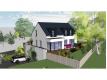 Maison tage 4 Ch Morbihan Quven