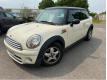 Mini Hatch R56 1.6 D - 110 Cooper INJECTEURS NEUFS Somme Saleux