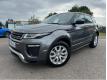 Land Rover Range Rover Evoque TD4 180 SE Dynamic BVA8 GARANTIE 1 AN/ KIT CHAINE DE DISTRIBUTION CHANGE Somme Saleux