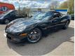 Chevrolet Corvette Coupe 6.2 V8 437 CV LS3 COMPETITION / LIGNE ECHAPPEMENT BBE 30850 KMS ORIGINE FRANCE CONCESSION CHASSAY 2EME MAIN... Somme Saleux