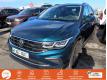 Volkswagen Tiguan 2.0 TDI 150ch DSG7 Life Plus Projecteurs LED + Digital Cockpit Pro + Camra de recul + JA 18