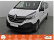 Renault Trafic L2 dCi 145 Energy S&amp;S Zen 9 places Crochet d'attelage + Radar de recul + Climatisation AV / AR + 3 + Roue secours tle Somme Saleux