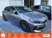 BMW Srie 1 F40 118i 136 ch DKG7 M Sport Toit ouvrant panoramique, JA19, Pack Premium, Sellerie cuir, Systme Hi-Fi Somme Saleux