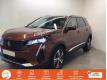 Peugeot 5008 PureTech 130ch S&amp;S BVM6 Allure Barres de toit longitudinales profile en Aluminium Somme Saleux
