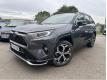 Toyota RAV4 HYBRIDE RECHARGEABLE 306ch Collection AWD TOIT PANORAMIQUE/ PACK EXCLUSIVE/OUVERTURE COFFRE ELECTRIQUE/ FINANCEMENT CREDIT OU LOA POSSIBLE Somme Saleux
