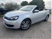 Volkswagen Golf Cabriolet 1.6 TDI 105 FAP Somme Saleux