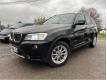 BMW X3 F25 sDrive18d 143ch Luxe X Line / TOIT OUVRANT PANORAMIQUE SIEGES AVANTS CHAUFFANTS ... Somme Saleux