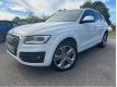 Audi Q5 2.0 TDI 190 QUATTRO S tronic PACK DESIGN / REGULATEUR ACC /GPS PLUS /JANTES ALU 20 /XENON kit courroie distri chang Somme Saleux