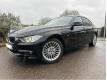 BMW Srie 3 F30 320d 184 ch Luxury FAIBLE KILOMETRAGE Somme Saleux